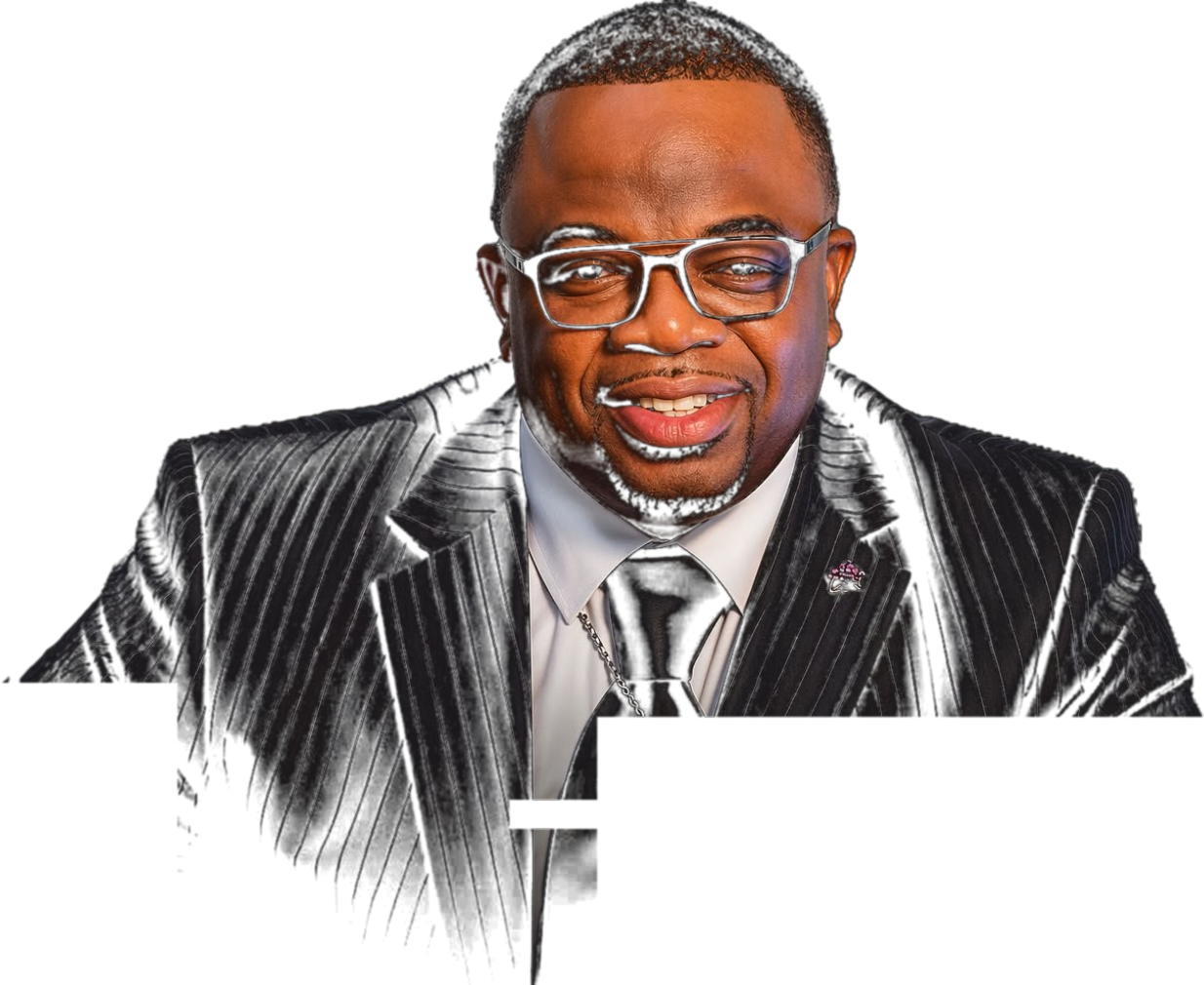 Ambassador Dr. Devon A. Rolle